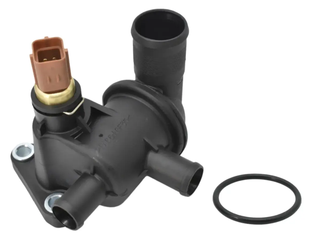 Toma De Agua Con Sensor Para Dodge i10 12-14 Y Atos 05-11 1.1l