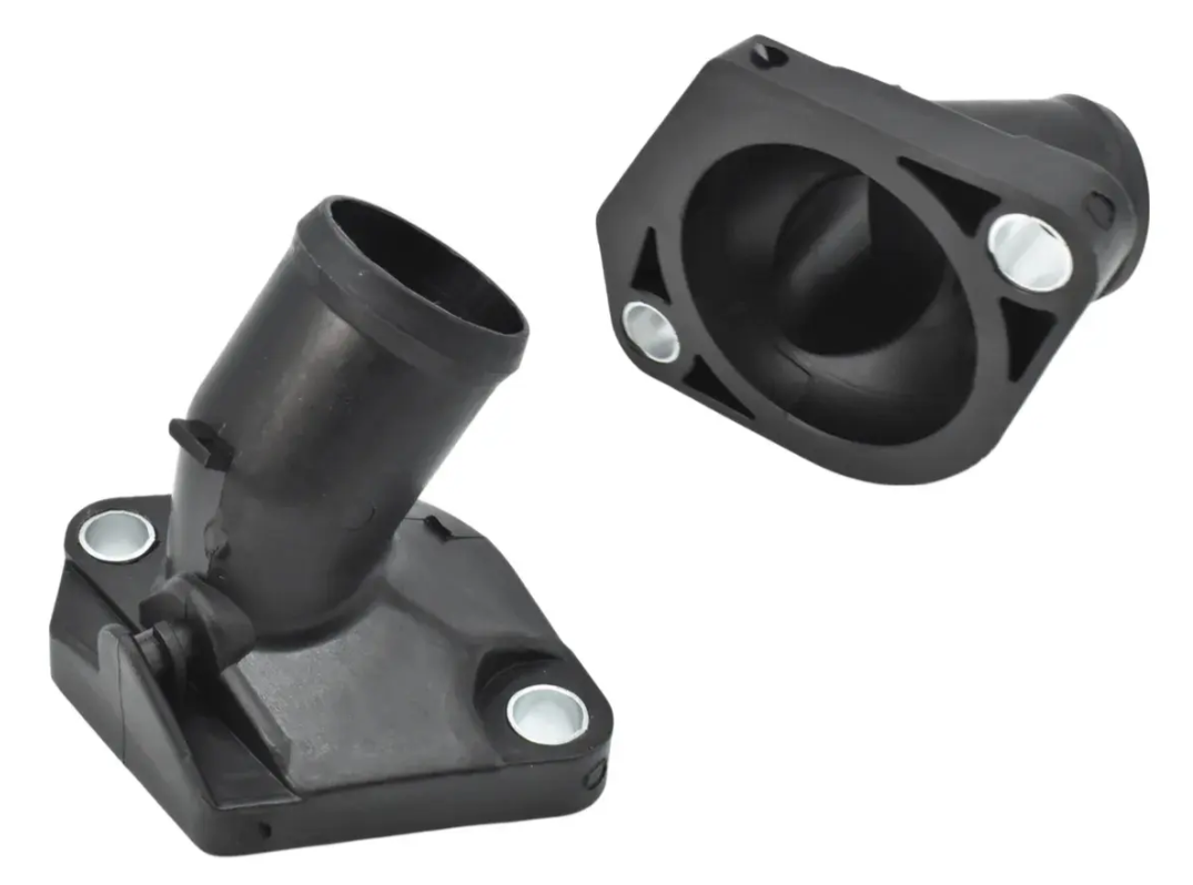 Toma De Agua Con Termostato Para Nissan Versa Note March 1.6l