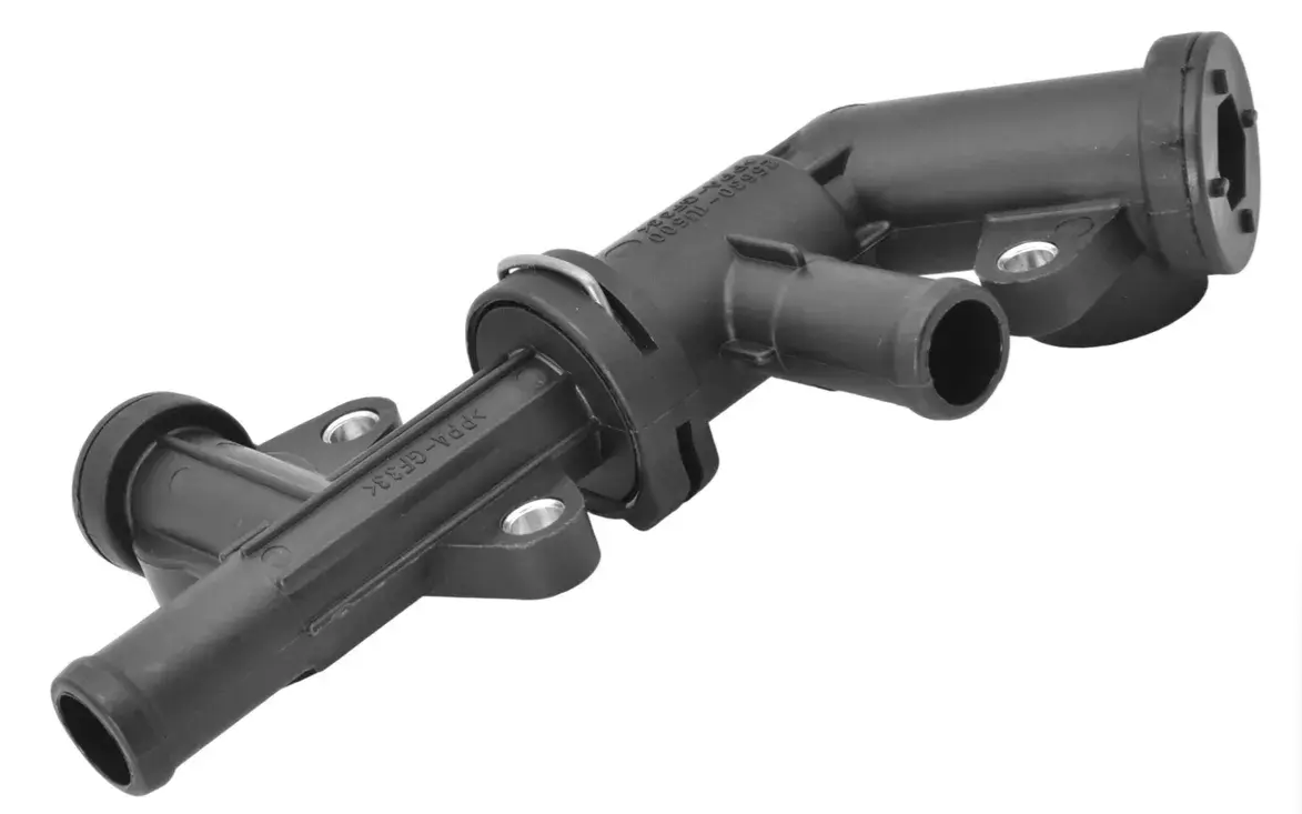 Toma De Agua Para Sorento 2.4l 13-18 Telluride 3.8l 20-24