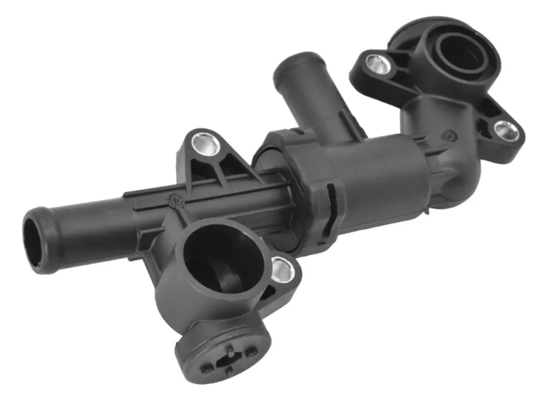 Toma De Agua Para Sorento 2.4l 13-18 Telluride 3.8l 20-24
