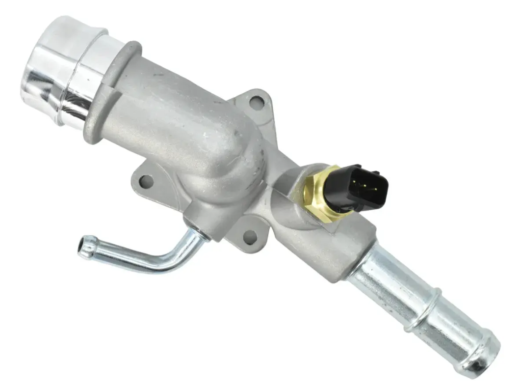 Toma De Agua Con Sensor Para Tucson 2.0l 2015-2021
