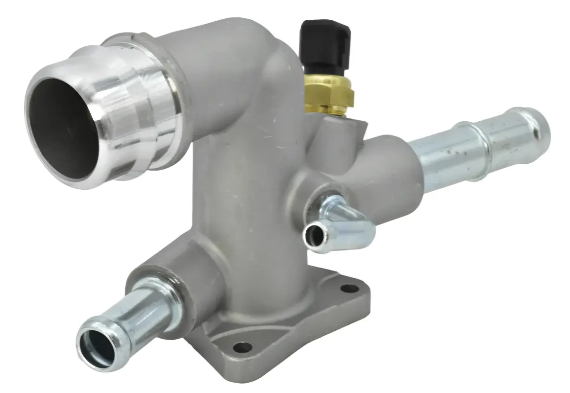 Toma De Agua Con Sensor Para Tucson 2.0l 2015-2021