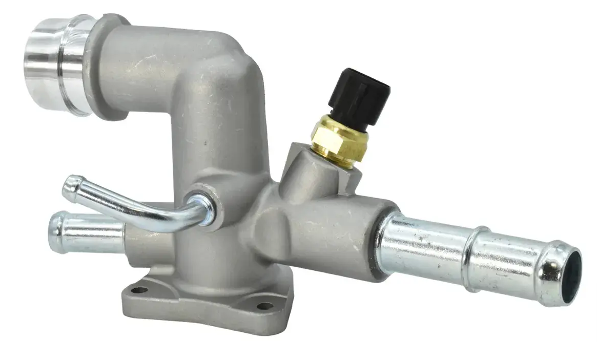 Toma De Agua Con Sensor Para Tucson 2.0l 2015-2021