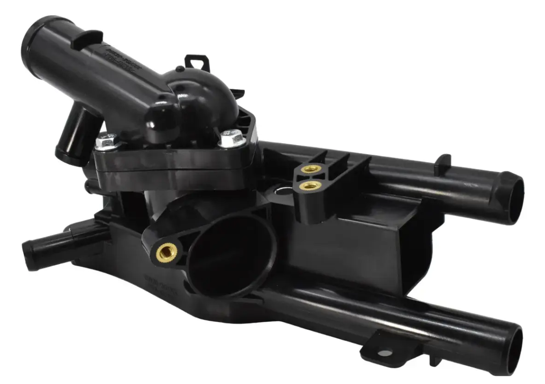 Toma De Agua Con Termostato y Sensor Para kia Sportage 2.4l 2018
