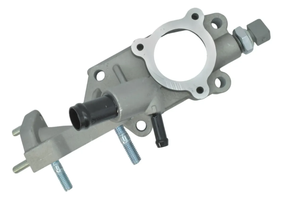 Toma De Agua Con Sensor Para Chevrolet Spark 1.2l 2011-2017