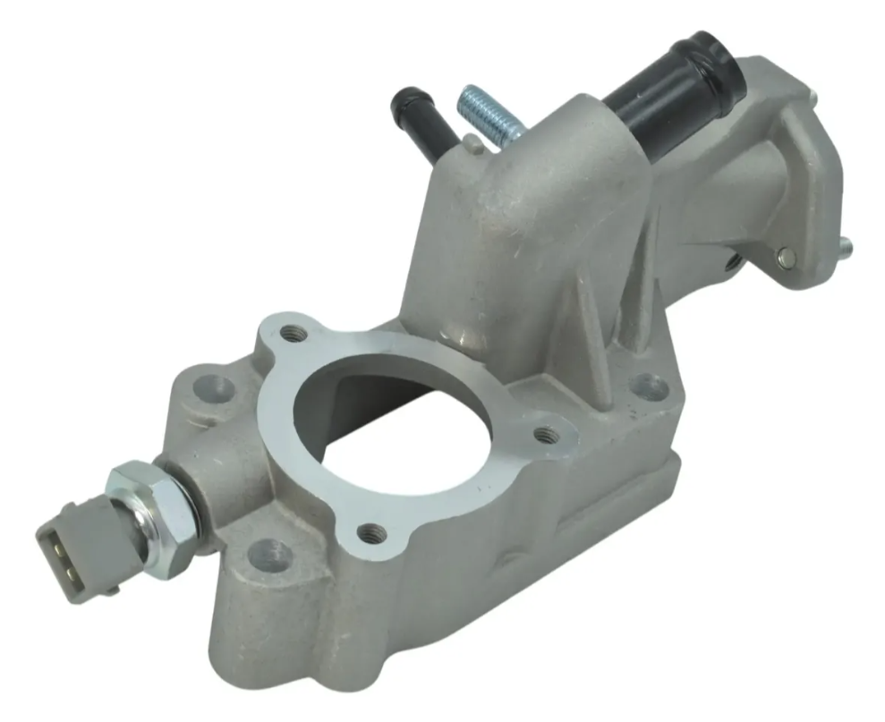 Toma De Agua Con Sensor Para Chevrolet Spark 1.2l 2011-2017