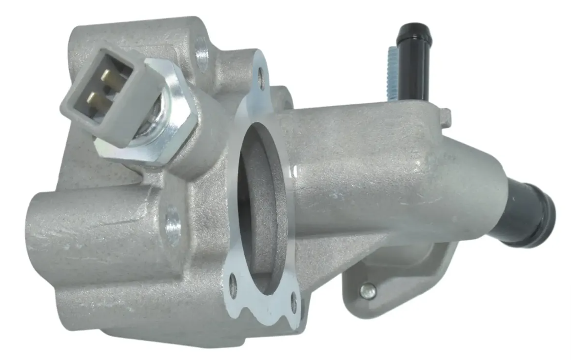 Toma De Agua Con Sensor Para Chevrolet Spark 1.2l 2011-2017
