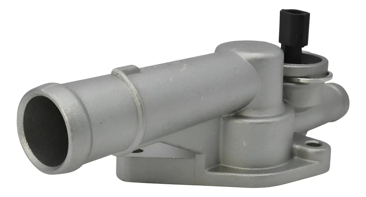 Toma De Agua Con Termostato Y Sensor Para Renault Kwid 1.0l 19-23