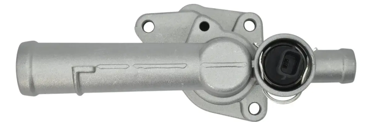 Toma De Agua Con Termostato Y Sensor Para Renault Kwid 1.0l 19-23