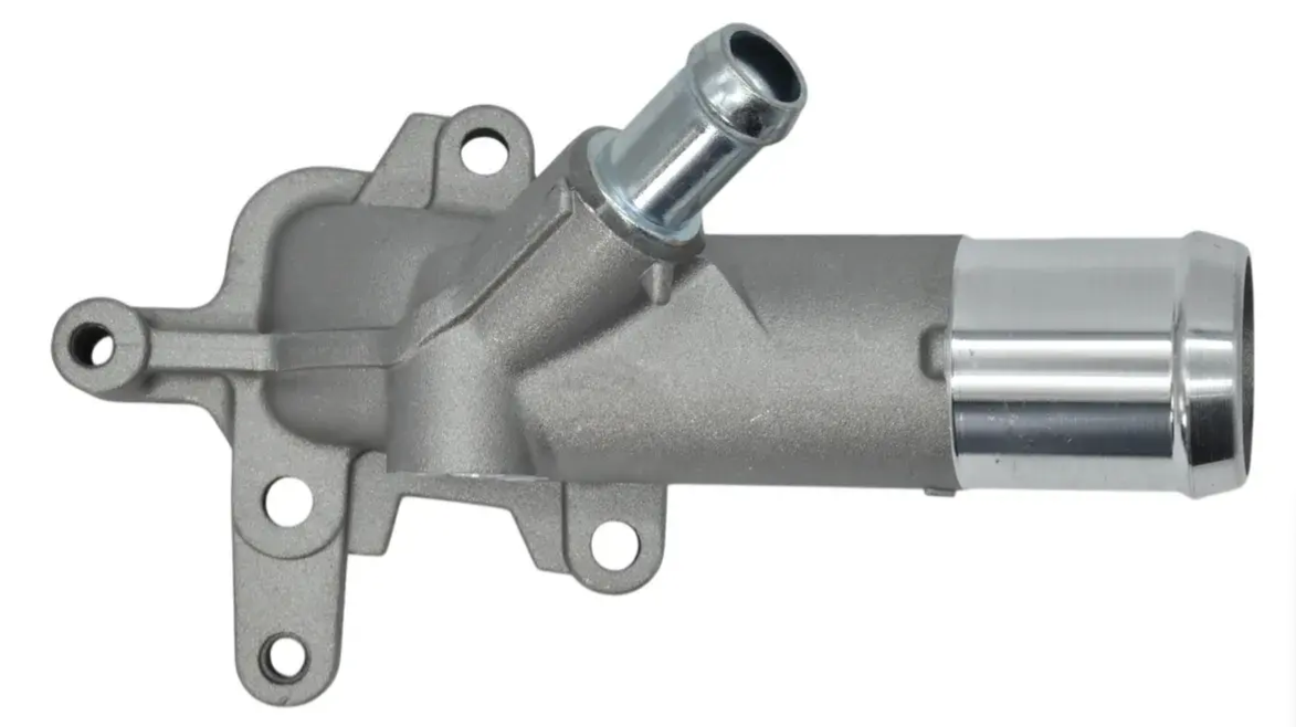 Toma De Agua Para Honda Para Hr-v 1.8l 16-22 Civic 1.8l 06-2011