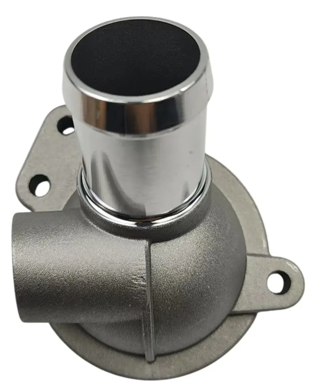 Toma De Agua Para Honda Civic 1.6l 1996-2000