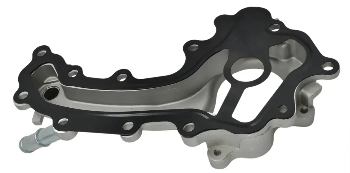 Toma De Agua Para Jeep Gladiator 3.6l 20-24 Wrangler 3.6l 18-24