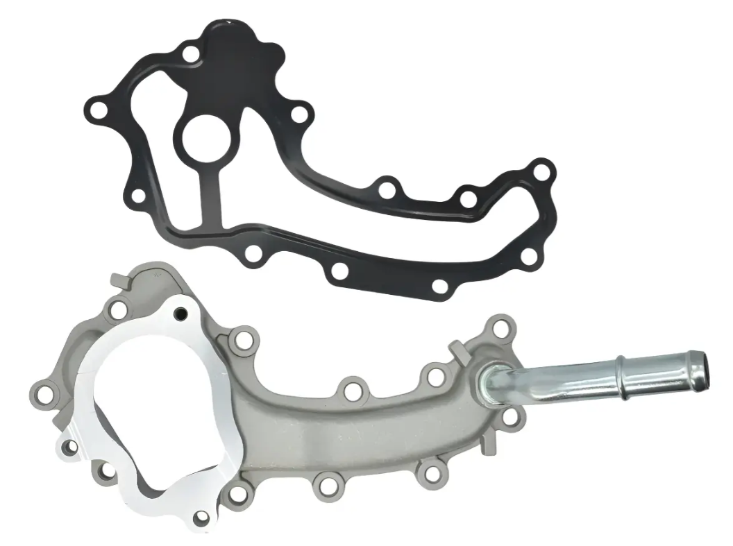 Toma De Agua Para Jeep Gladiator 3.6l 20-24 Wrangler 3.6l 18-24