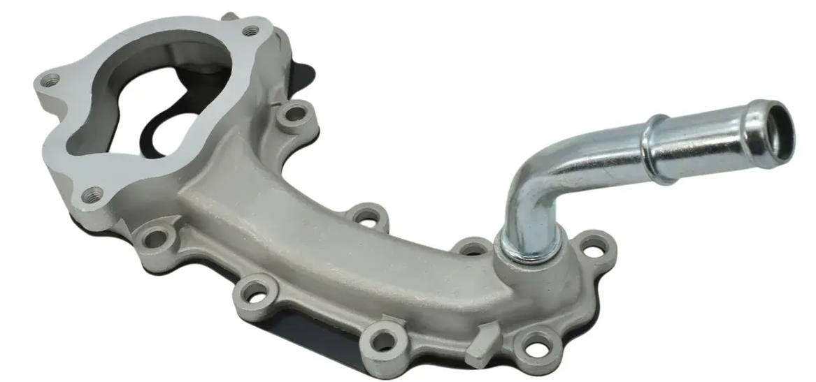 Toma De Agua Para Jeep Gladiator 3.6l 20-24 Wrangler 3.6l 18-24