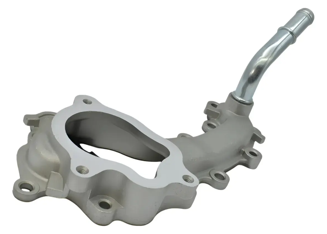 Toma De Agua Para Jeep Gladiator 3.6l 20-24 Wrangler 3.6l 18-24