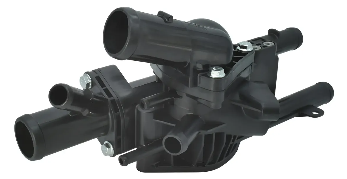 Toma De Agua Con Termostato Y Sensor Para Kia Optima 2.4l 16-20