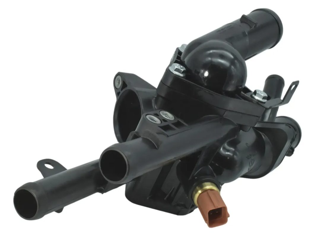 Toma De Agua Con Termostato Y Sensor Para Kia Optima 2.4l 16-20