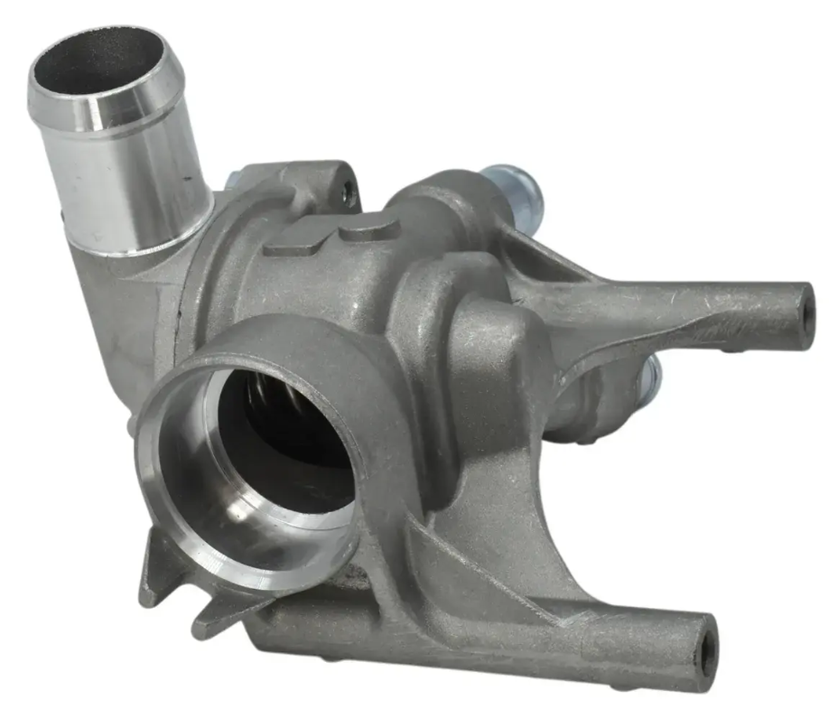 Toma De Agua Con Termostato Para Honda City 1.5l 2010-2023