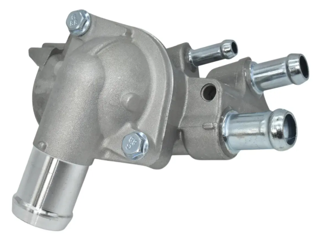 Toma De Agua Con Termostato Para Honda City 1.5l 2010-2023