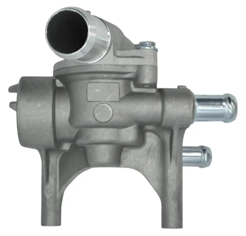 Toma De Agua Con Termostato Para Honda City 1.5l 2010-2023