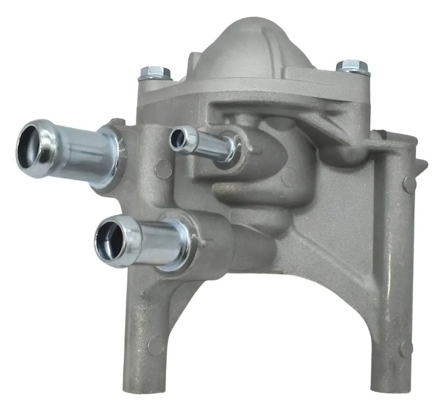 Toma De Agua Con Termostato Para Honda City 1.5l 2010-2023