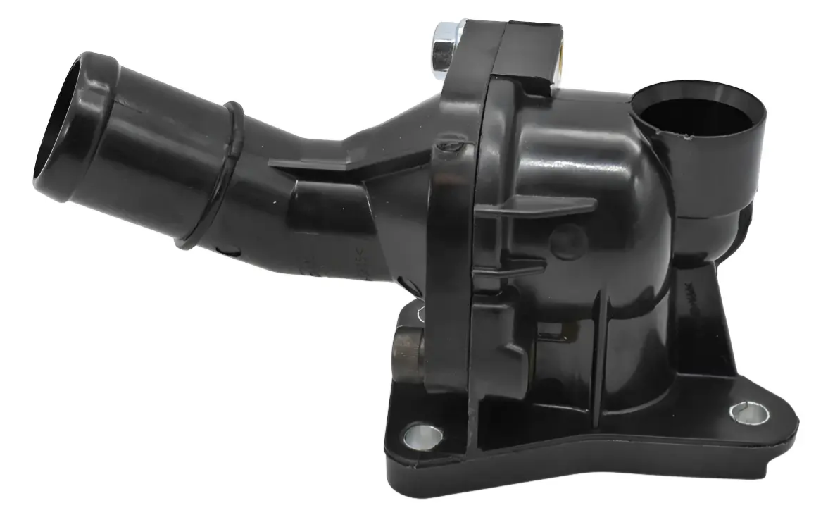 Toma Agua Con Termostato Para Grand i10 1.2l 15-22