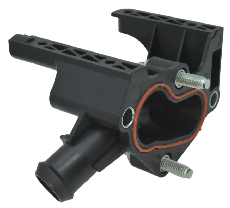Toma De Agua Con Sensor Para Ford Fiesta Ikon Figo 1.5l 11-20