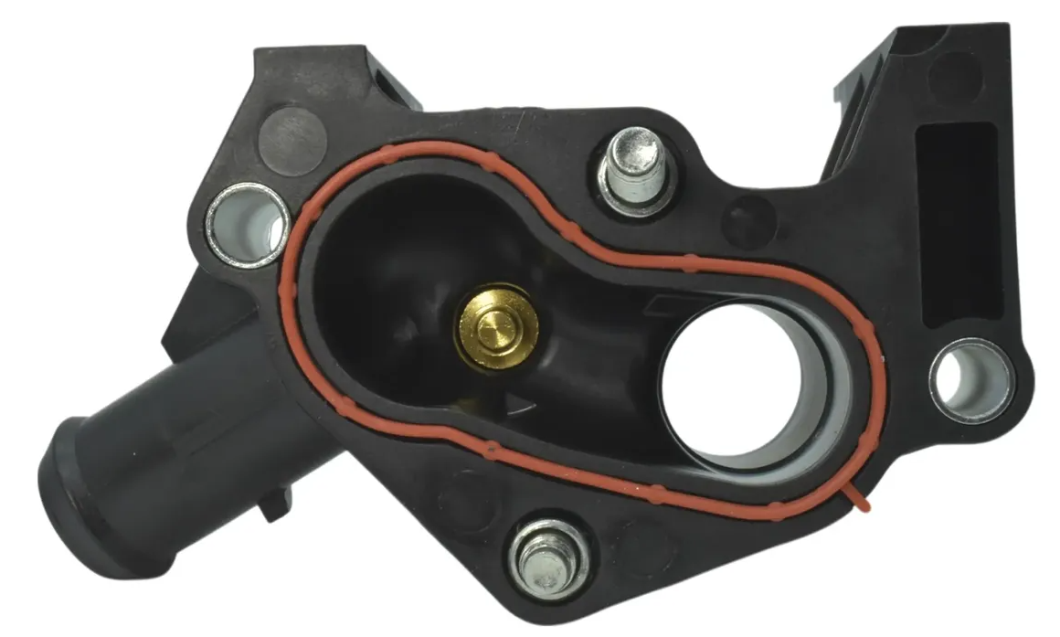 Toma De Agua Con Sensor Para Ford Fiesta Ikon Figo 1.5l 11-20