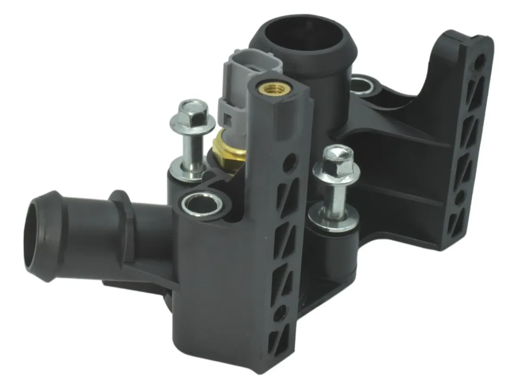 Toma De Agua Con Sensor Para Ford Fiesta Ikon Figo 1.5l 11-20