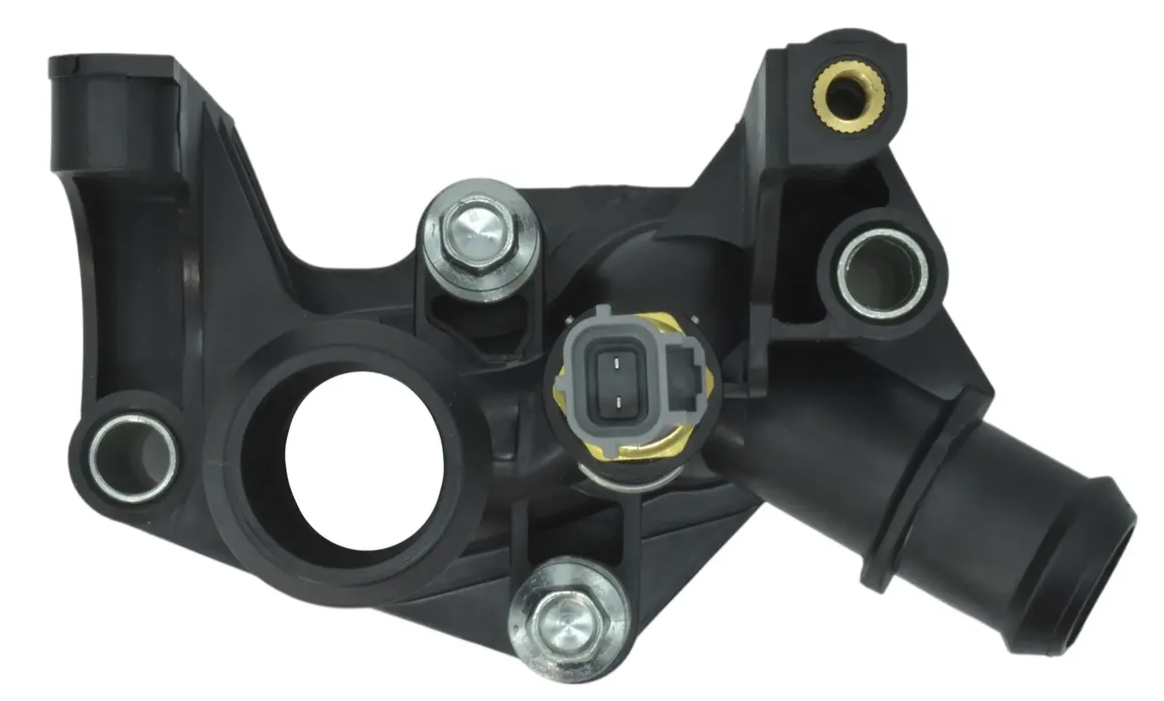 Toma De Agua Con Sensor Para Ford Fiesta Ikon Figo 1.5l 11-20