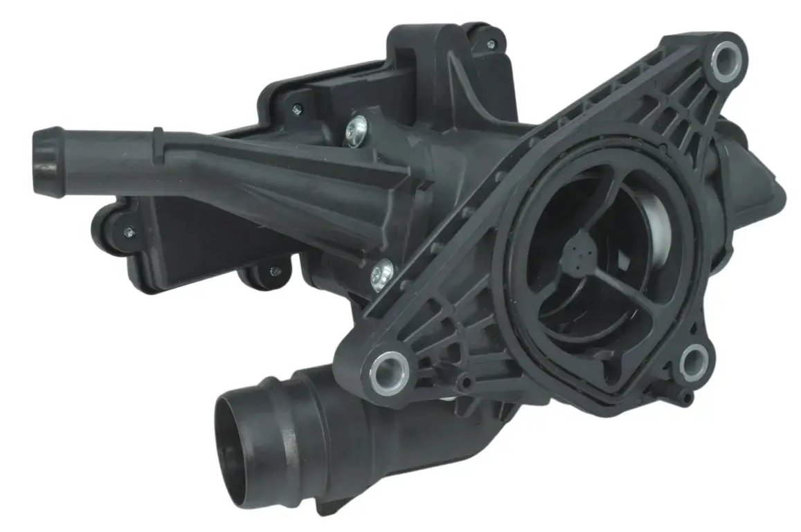 Toma De Agua Con Termostato Electrónico Para kia K5/Sorento/Sportage