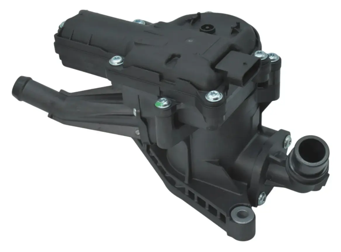Toma De Agua Con Termostato Electrónico Para kia K5/Sorento/Sportage