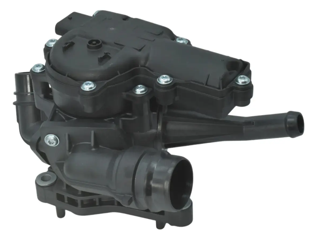 Toma De Agua Con Termostato Electrónico Para kia K5/Sorento/Sportage