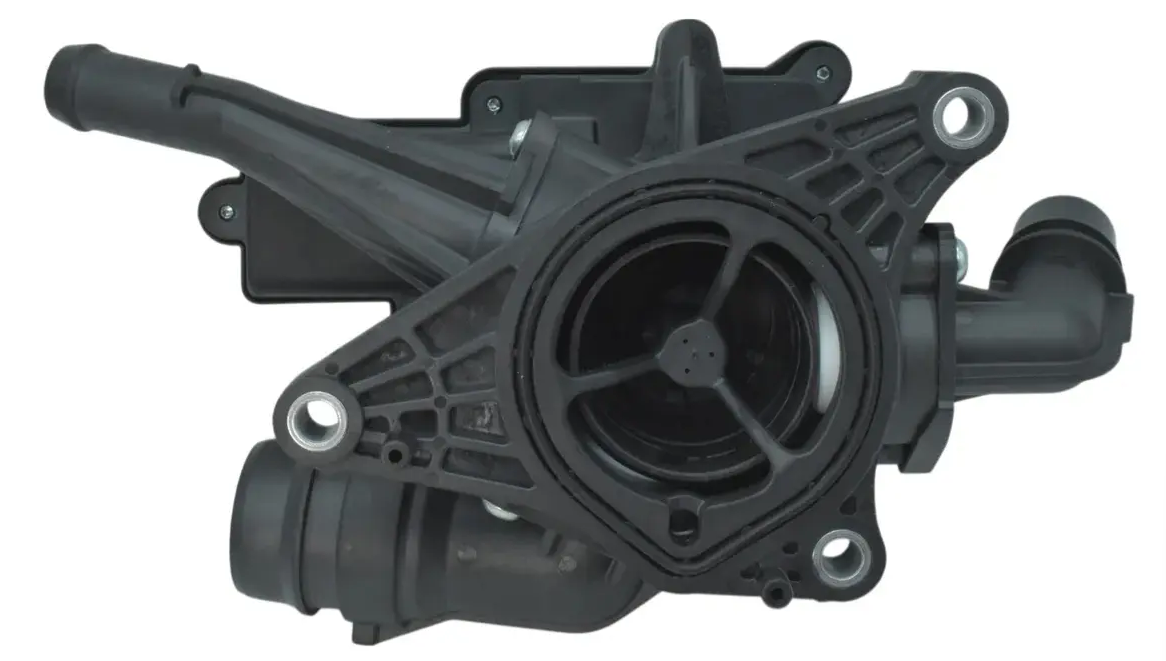 Toma De Agua Con Termostato Electrónico Para kia K5/Sorento/Sportage