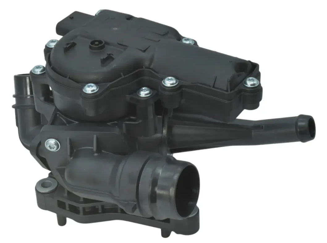 Toma De Agua Con Termostato Electrónico Para kia K5/Sorento/Sportage