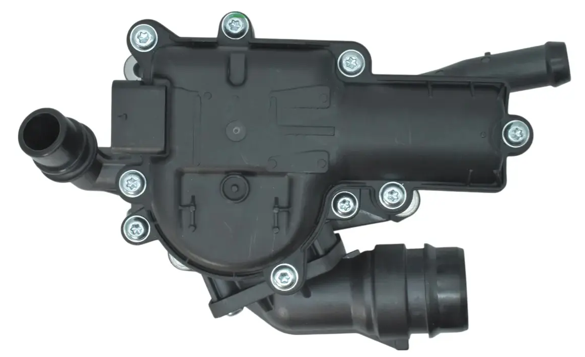 Toma De Agua Con Termostato Electrónico Para kia K5/Sorento/Sportage