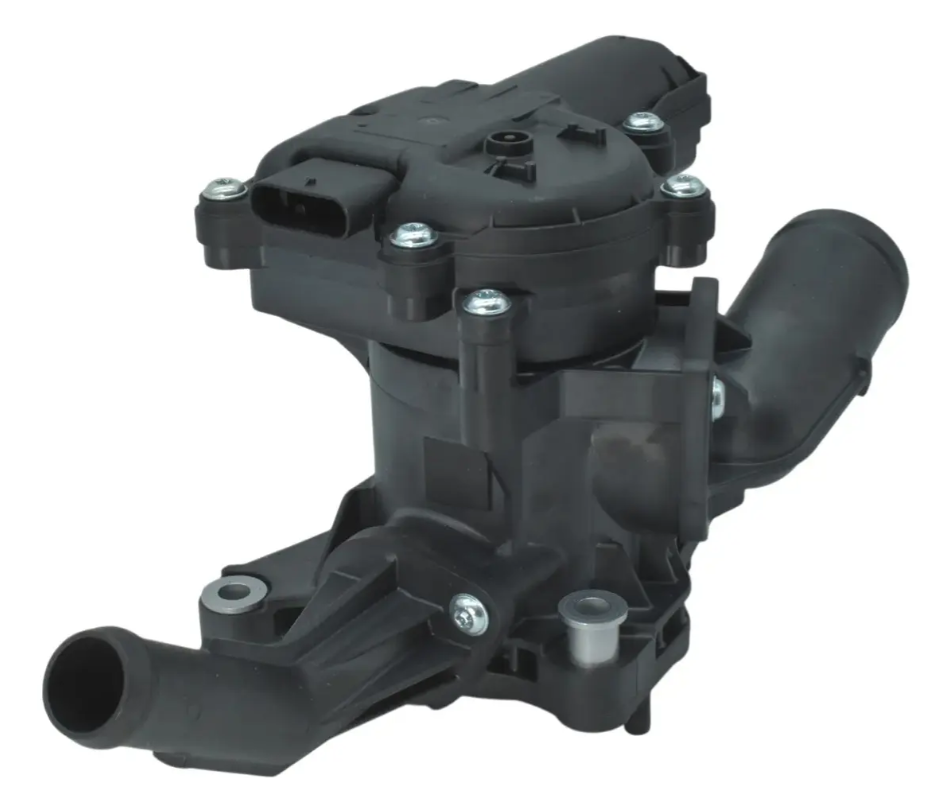 Toma De Agua Con Termostato Electrónico Para Kia Seltos 1.6l 19-24