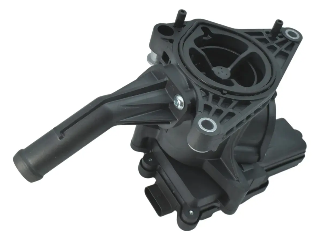 Toma De Agua Con Termostato Electrónico Para Kia Seltos 1.6l 19-24