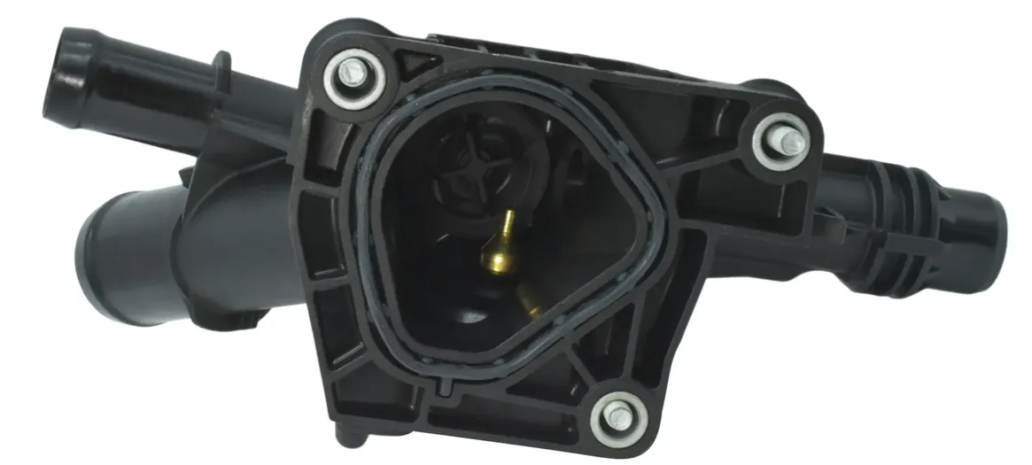 Toma De Agua Con Sensor Para Chevrolet Onix / Tracker Turbo 1.2
