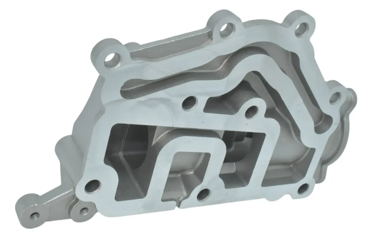 Toma De Agua Con Sensor Para Nissan Platina 1.6l 2001-2009