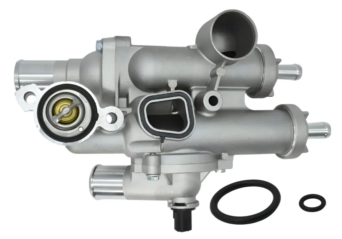 Toma De Agua Con Termostatos Y Sensor Para Chrysler 200 Sebring