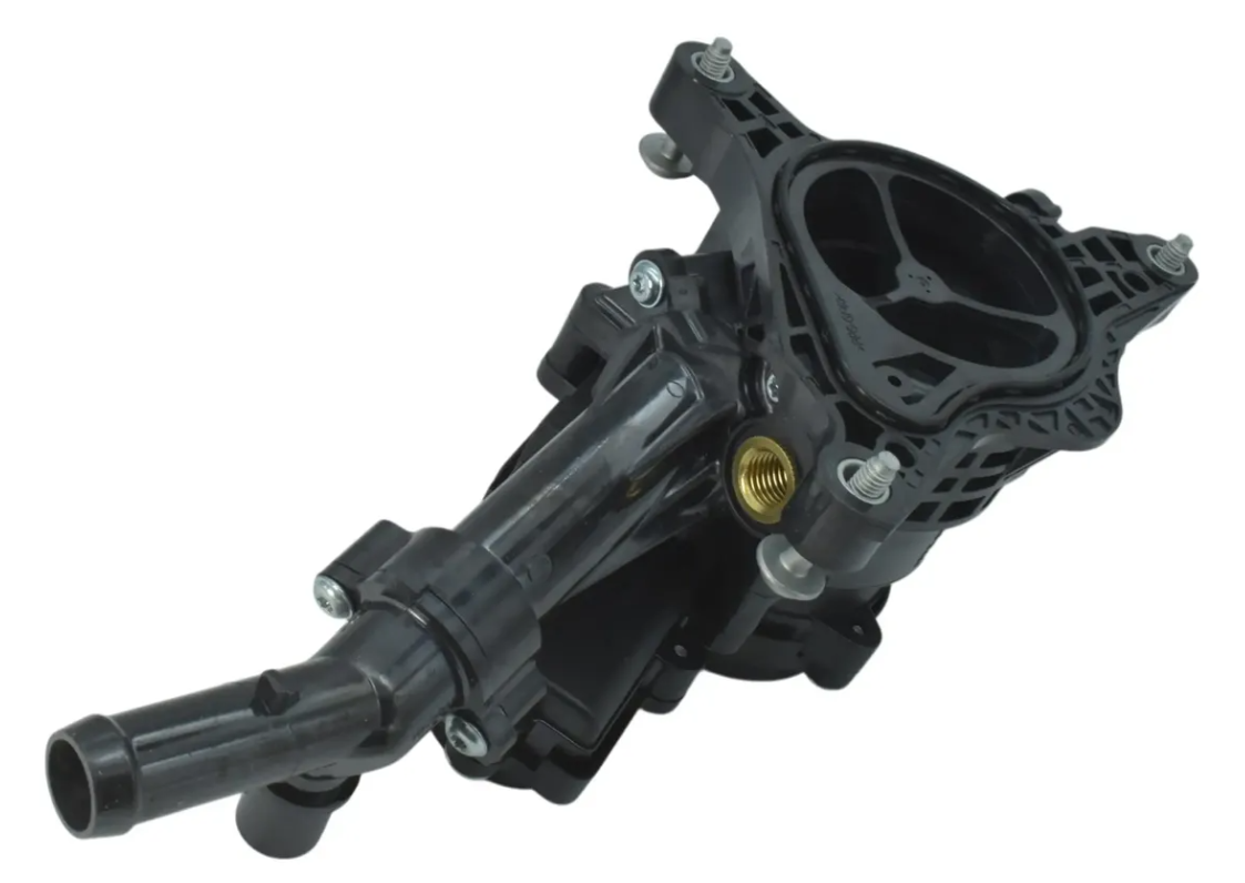Toma De Agua Con Termostato Electrónico Para Mazda 3/ 6/ Cx-3