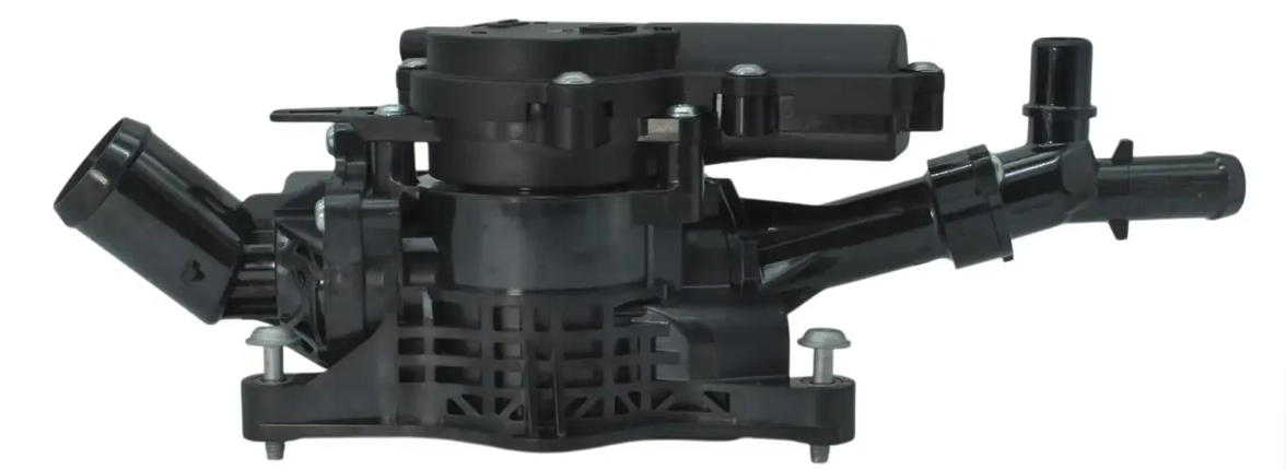 Toma De Agua Con Termostato Electrónico Para Mazda 3/ 6/ Cx-3