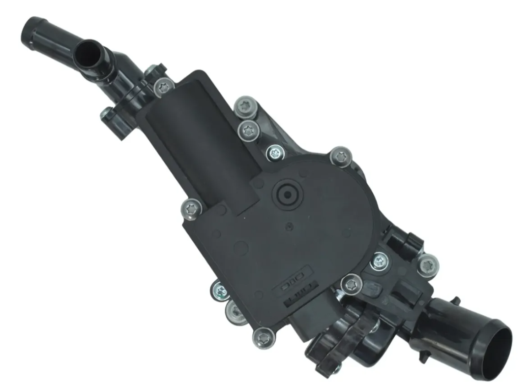 Toma De Agua Con Termostato Electrónico Para Mazda 3/ 6/ Cx-3