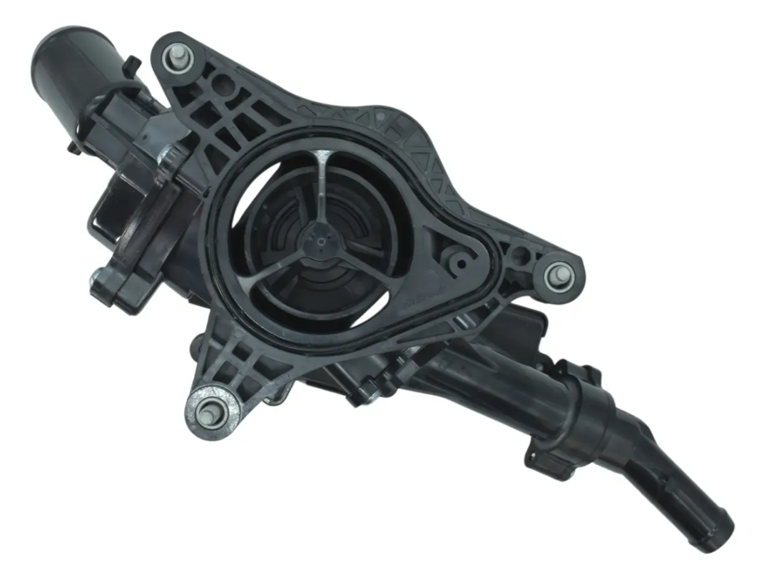 Toma De Agua Con Termostato Electrónico Para Mazda 3 / 6/ 2.5l