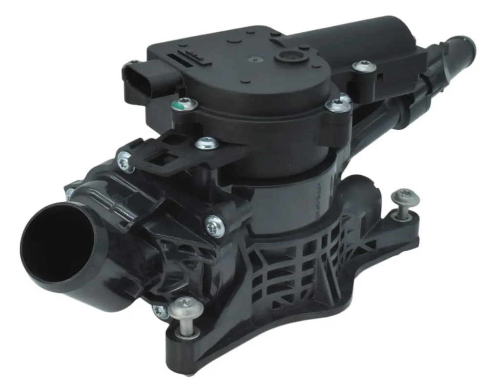 Toma De Agua Con Termostato Electrónico Para Mazda 3 / 6/ 2.5l