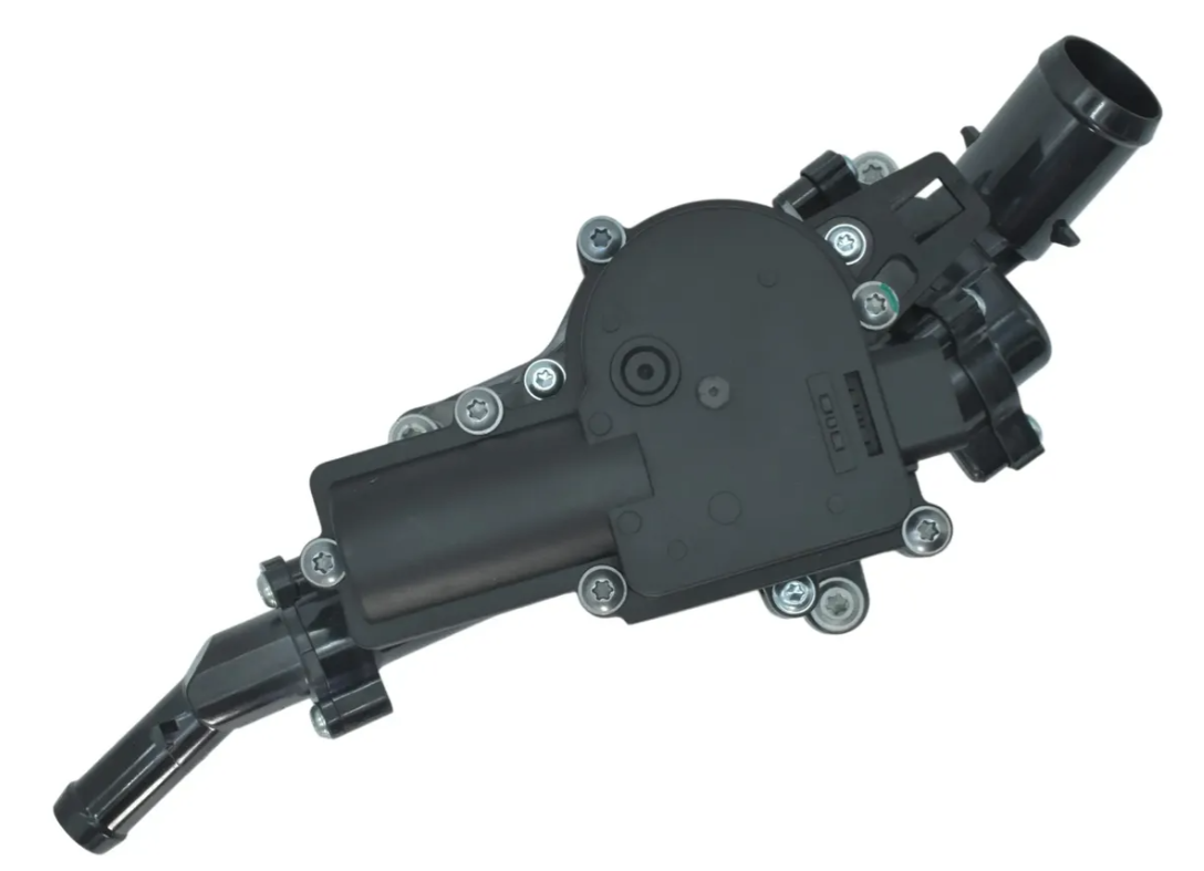 Toma De Agua Con Termostato Electrónico Para Mazda 3 / 6/ 2.5l