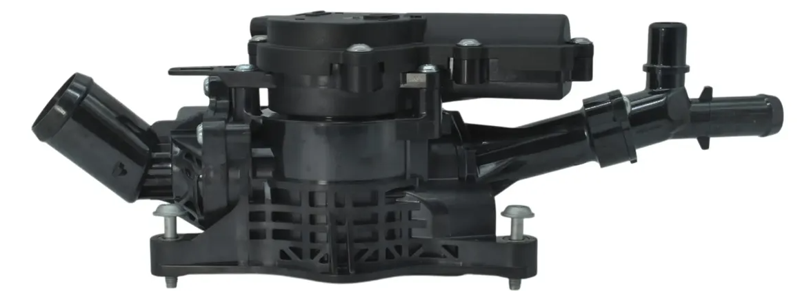 Toma De Agua Con Termostato Electrónico Para Mazda 3 / 6/ 2.5l