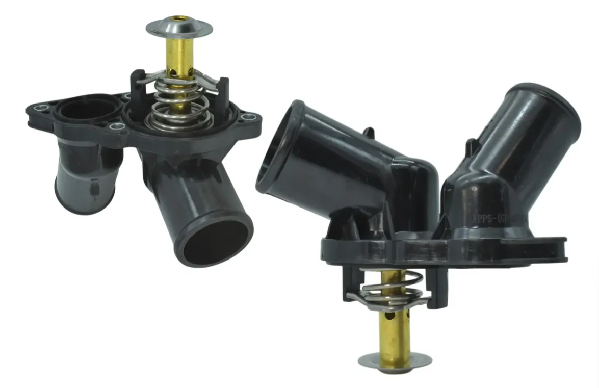 Toma De Agua Con Termostato Para Dodge Journey 1.5l 2022-2024