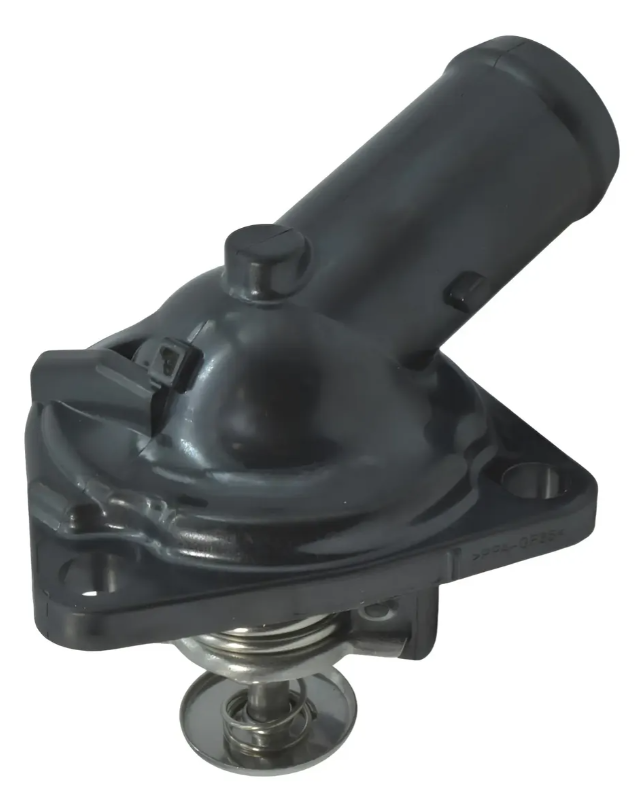Toma De Agua Con Termostato Para Honda Accord Civic Cr-v 1.5l